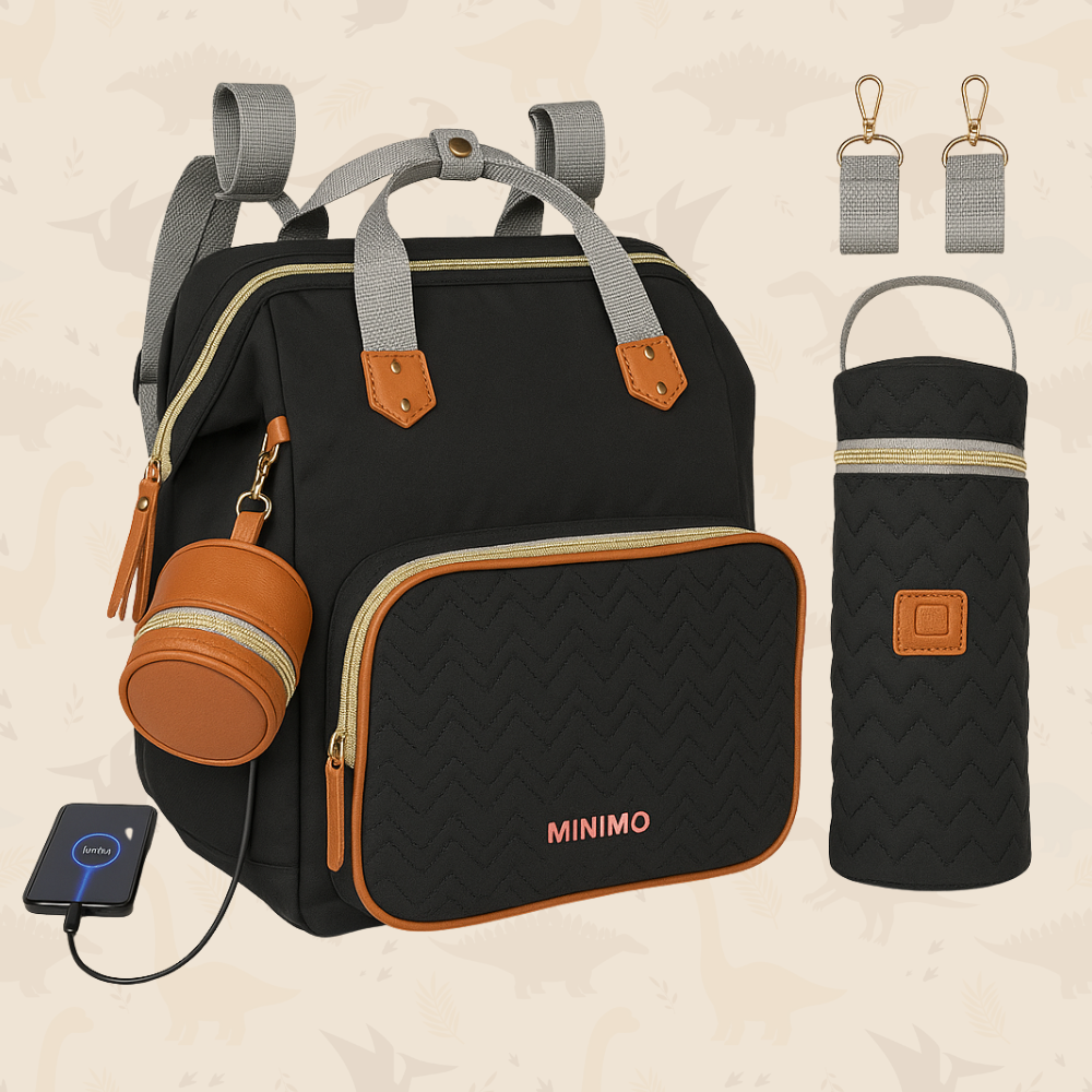 Sac a Langer - Minimo®