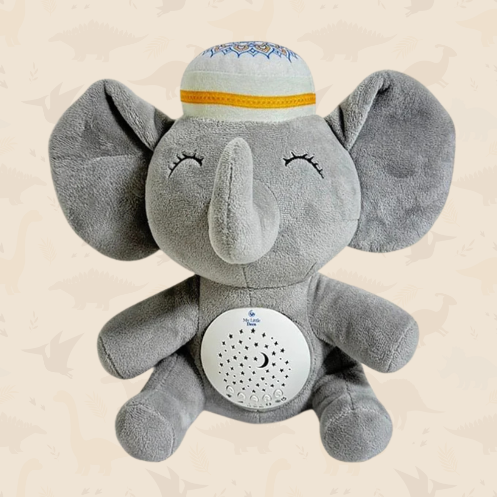 Peluche Coranique - Minimo®