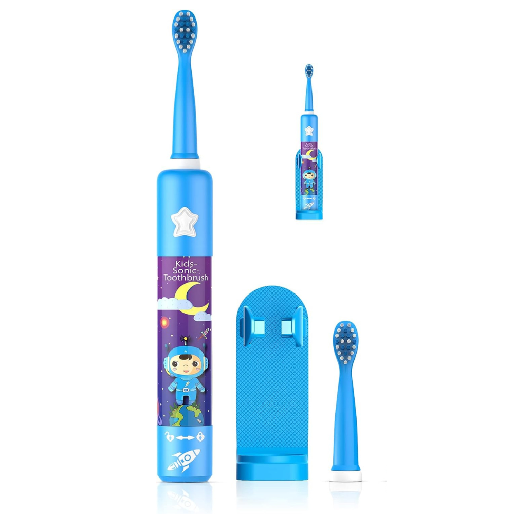 Brosse à dents chansons